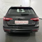 Audi A4 Avant 40 TDI advanced quattro S-tronic