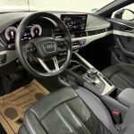 Audi A4 Avant 40 TDI advanced quattro S-tronic