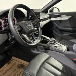 Audi A4 Avant 40 TDI advanced quattro S-tronic