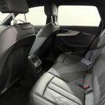 Audi A4 Avant 40 TDI advanced quattro S-tronic