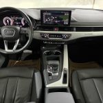 Audi A4 Avant 40 TDI advanced quattro S-tronic