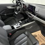 Audi A4 Avant 40 TDI advanced quattro S-tronic