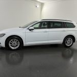 VW Passat Var. 2.0 TDI SCR Business DSG