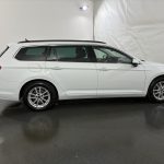VW Passat Var. 2.0 TDI SCR Business DSG