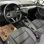 VW Passat Var. 2.0 TDI SCR Business DSG