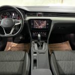 VW Passat Var. 2.0 TDI SCR Business DSG
