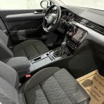 VW Passat Var. 2.0 TDI SCR Business DSG