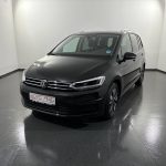 VW Touran 2.0 TDI SCR Goal DSG | 7-Sitzer