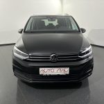 VW Touran 2.0 TDI SCR Goal DSG | 7-Sitzer