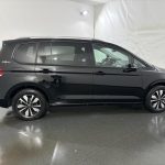 VW Touran 2.0 TDI SCR Goal DSG | 7-Sitzer