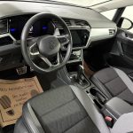 VW Touran 2.0 TDI SCR Goal DSG | 7-Sitzer