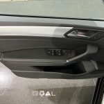 VW Touran 2.0 TDI SCR Goal DSG | 7-Sitzer