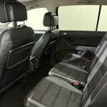 VW Touran 2.0 TDI SCR Goal DSG | 7-Sitzer