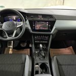 VW Touran 2.0 TDI SCR Goal DSG | 7-Sitzer