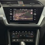 VW Touran 2.0 TDI SCR Goal DSG | 7-Sitzer