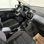 VW Touran 2.0 TDI SCR Goal DSG | 7-Sitzer
