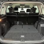 VW Touran 2.0 TDI SCR Goal DSG | 7-Sitzer