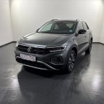 VW T-Roc 1.0 TSI Goal
