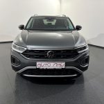 VW T-Roc 1.0 TSI Goal