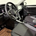 VW T-Roc 1.0 TSI Goal