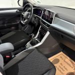 VW T-Roc 1.0 TSI Goal