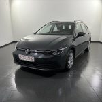 VW Golf 8 Var. 2.0 TDI SCR Life