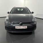 VW Golf 8 Var. 2.0 TDI SCR Life