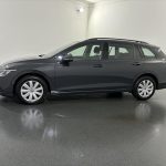 VW Golf 8 Var. 2.0 TDI SCR Life