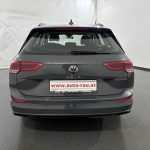 VW Golf 8 Var. 2.0 TDI SCR Life