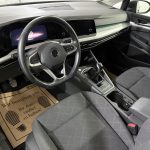 VW Golf 8 Var. 2.0 TDI SCR Life