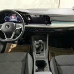 VW Golf 8 Var. 2.0 TDI SCR Life