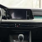 VW Golf 8 Var. 2.0 TDI SCR Life