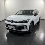 VW Tiguan 2.0 TDI SCR Goal DSG