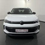 VW Tiguan 2.0 TDI SCR Goal DSG