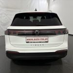 VW Tiguan 2.0 TDI SCR Goal DSG