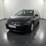 VW Golf 8 Var. 2.0 TDI SCR Life