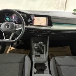 VW Golf 8 Var. 2.0 TDI SCR Life