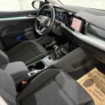 VW Golf 8 Var. 2.0 TDI SCR Life