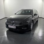 VW Passat Var. 2.0 TDI SCR Business DSG