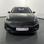 VW Passat Var. 2.0 TDI SCR Business DSG