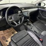 VW Passat Var. 2.0 TDI SCR Business DSG