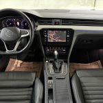 VW Passat Var. 2.0 TDI SCR Business DSG