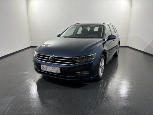 VW Passat Var. 2.0 TDI SCR Business 4Motion DSG F-WH 250