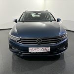 VW Passat Var. 2.0 TDI SCR Business 4Motion DSG
