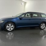 VW Passat Var. 2.0 TDI SCR Business 4Motion DSG
