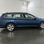 VW Passat Var. 2.0 TDI SCR Business 4Motion DSG