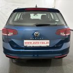 VW Passat Var. 2.0 TDI SCR Business 4Motion DSG