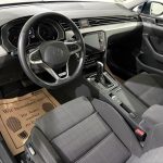VW Passat Var. 2.0 TDI SCR Business 4Motion DSG
