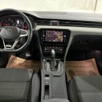 VW Passat Var. 2.0 TDI SCR Business 4Motion DSG