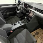VW Passat Var. 2.0 TDI SCR Business 4Motion DSG